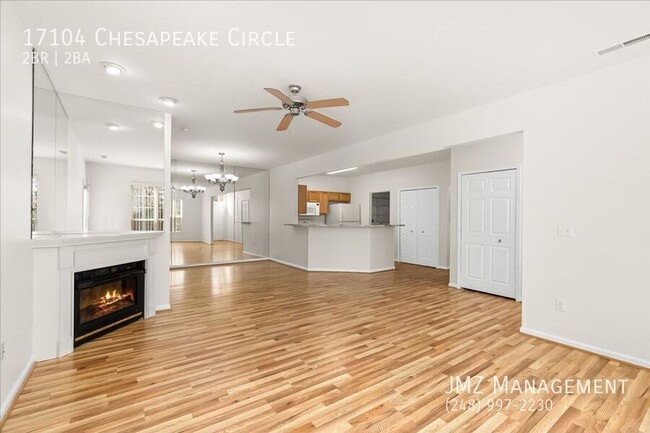 Photo - 17104 Chesapeake Cir