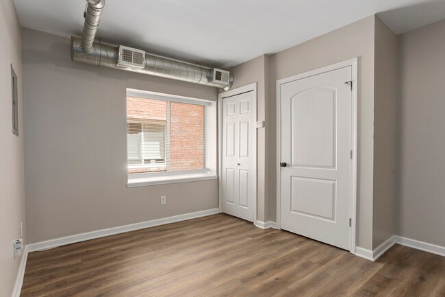 Casa Harrison - Harrison Village and Harrison Haus