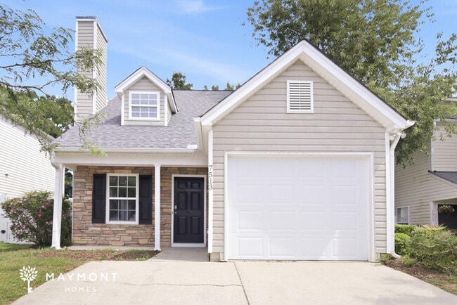 Building Photo - 7513 Brighton Hill Ln