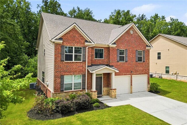 Photo - 3132 Hawthorn Farm Blvd