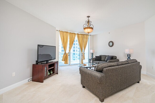 Photo - Furnished Condo at Marina Grande Unit 2005