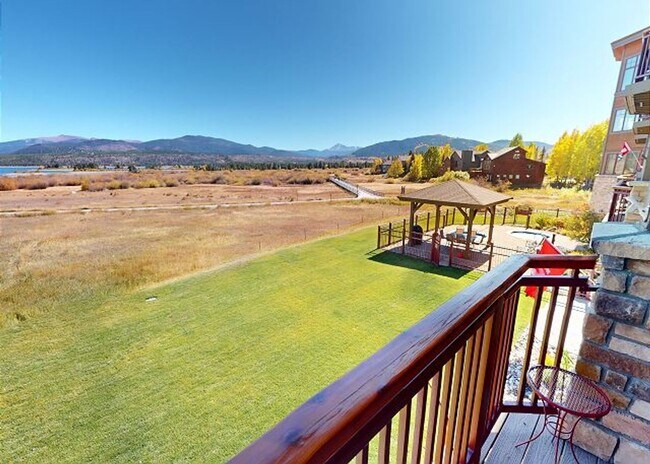 Photo - Long Term Rental- Timberline Cove 202 Unit 202