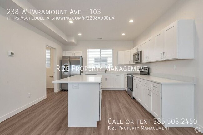 Building Photo - 238 Paramount Ave Unit 103 Rental