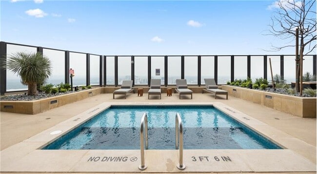 Photo - 601 Guadalupe St Unit S6-43