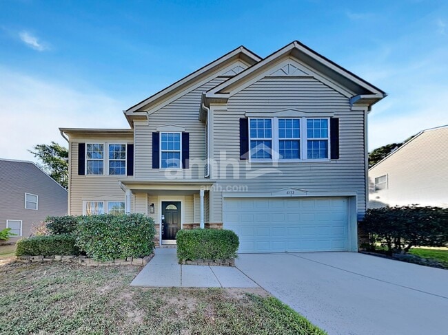 Building Photo - 6432 Dillard Ridge Dr Rental
