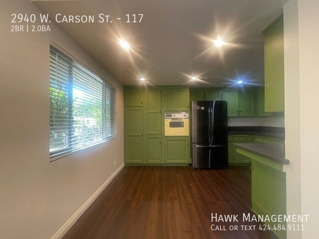 Photo - 2940 W Carson St