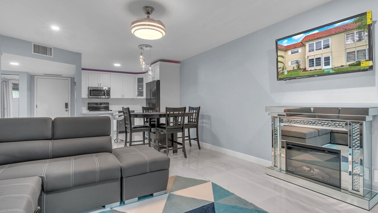 Photo - 5680 SW 3rd Pl (Margate, FL)