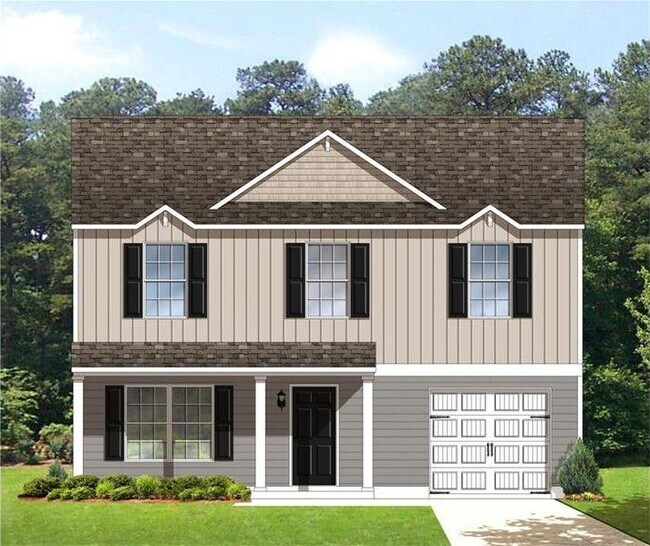 Brand New * 4 Beds / 2.5 Baths - Brand New * 4 Beds / 2.5 Baths House