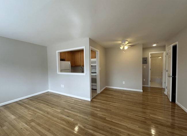 Arla Apartments