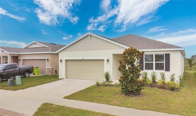 Building Photo - 1838 Blue Lagoon Cir Rental