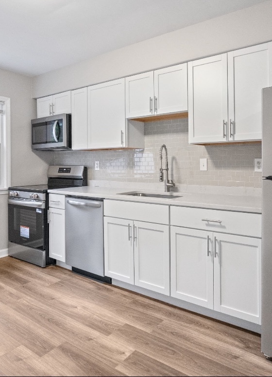 Building Photo - 2912 Abigail Dr Unit 1