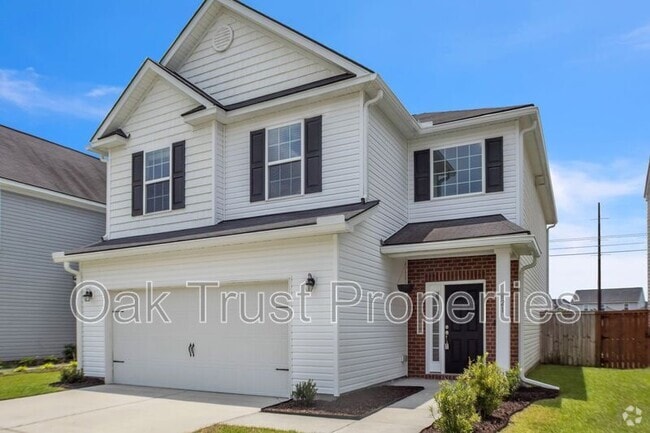 Building Photo - 821 Redbud Ln Rental