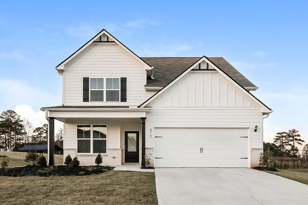 Photo - 317 Limestone Cir