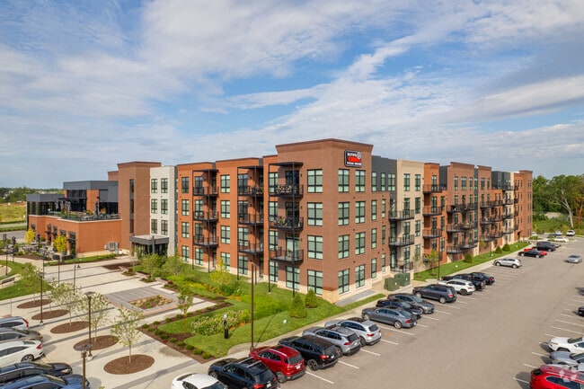 Photo - Wildhorse Apartments