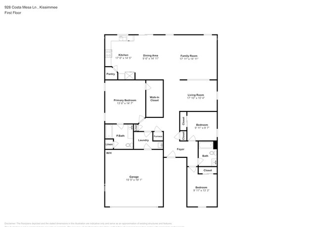 Photo - 928 Costa Mesa Ln