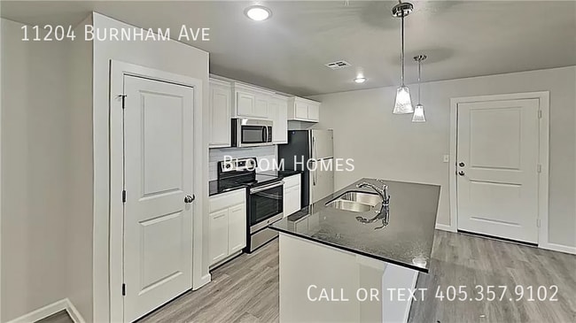 Photo - 11204 Burnham Ave