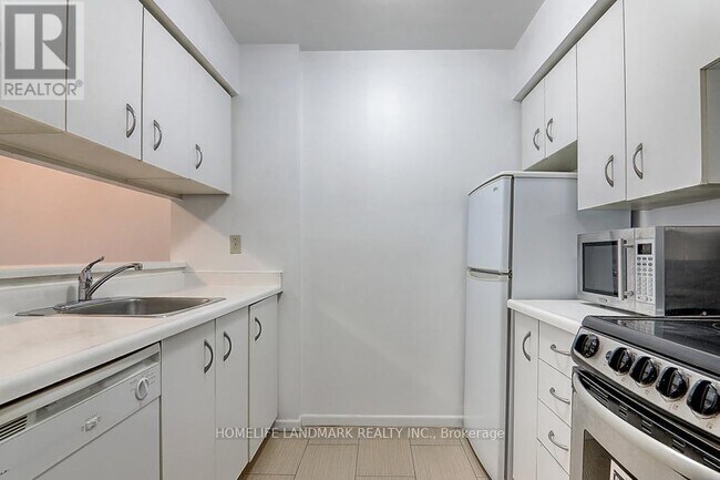 Photo - 44 St Joseph St Unit 610