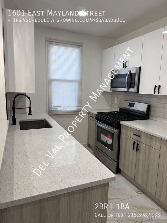 Photo - 1601 E Mayland St