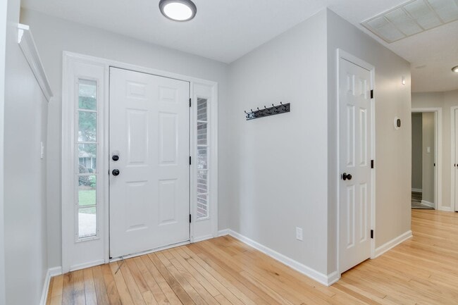 Photo - Brick Ranch in Evans