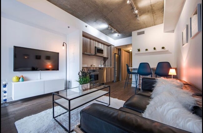 Photo - 101 Rue Peel Unit 1203