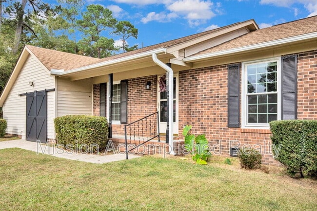 Photo - 3304 Redfox Rd