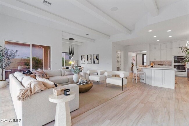 Photo - 5543 E Beryl Ave