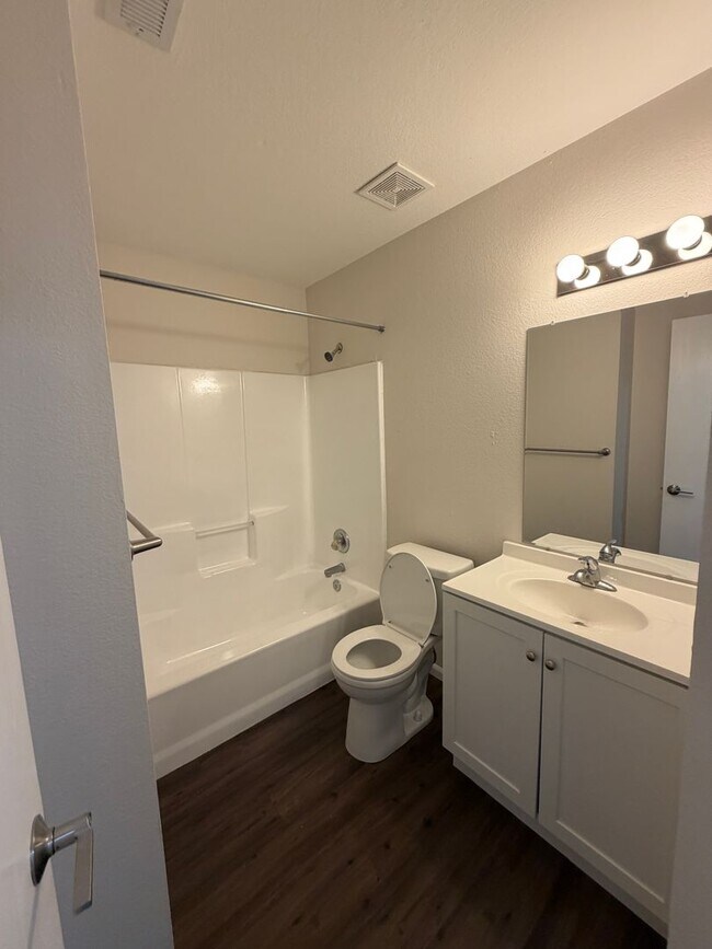 Stadium View Apartments