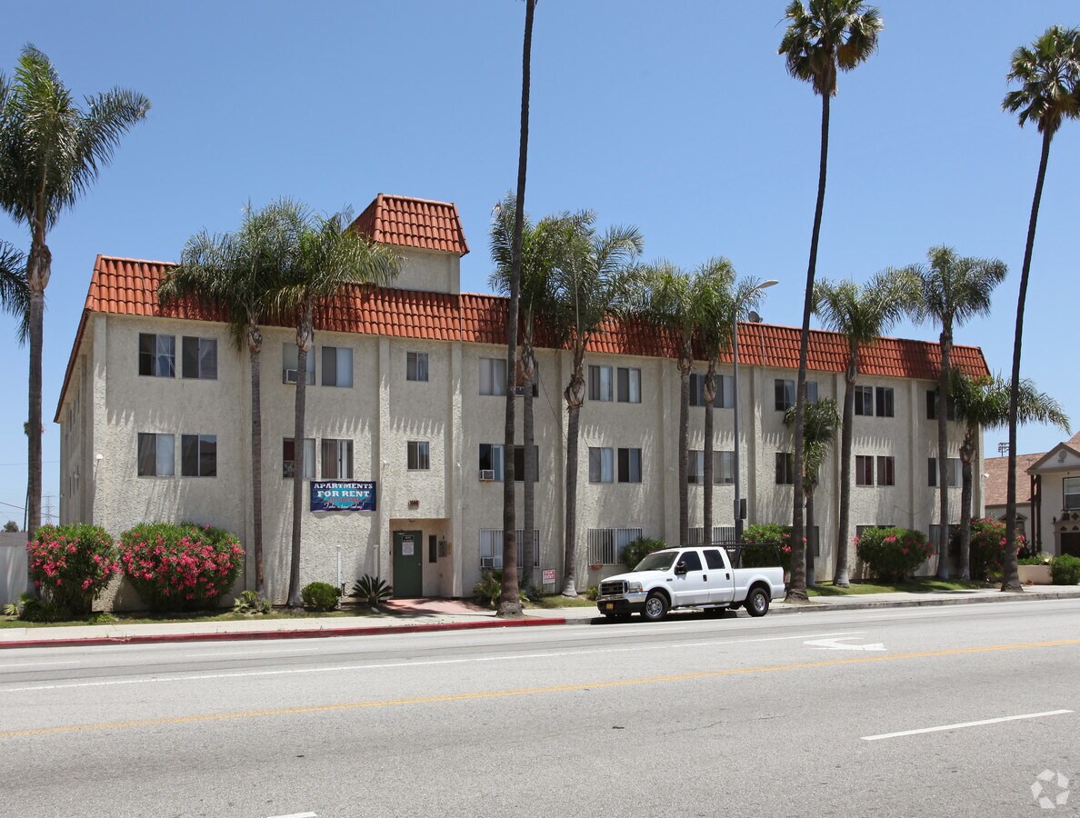Photo - Avalon Apartments