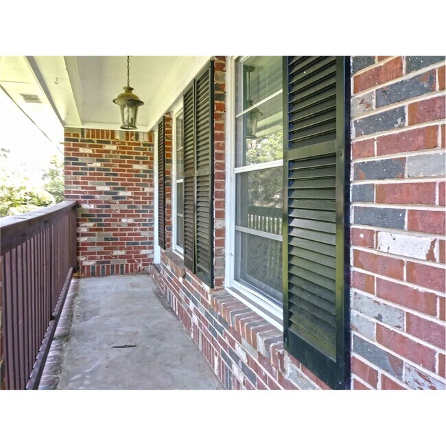 3715 Boring Rd Rental House Rental in Decatur, GA