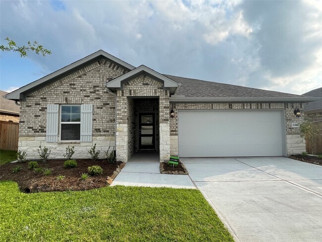 Building Photo - 6406 Brazos Trl Dr