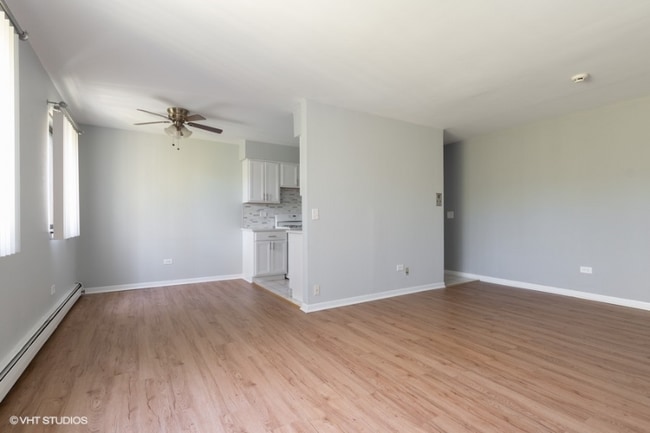 1660 Green Bay Rd Unit 1 Bedroom