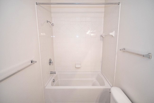 Main Bath
