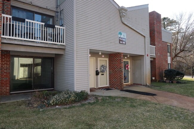 Photo - 108 Pico Ct Unidad 108