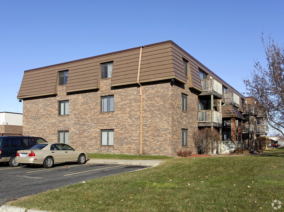 Whitney Park - Whitney Park