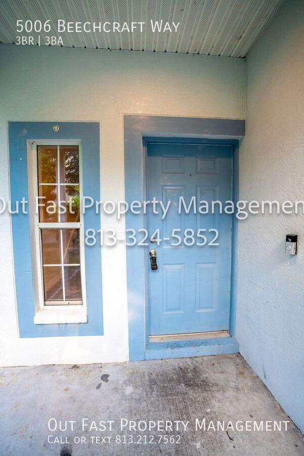 Photo - 5006 Beechcraft Way