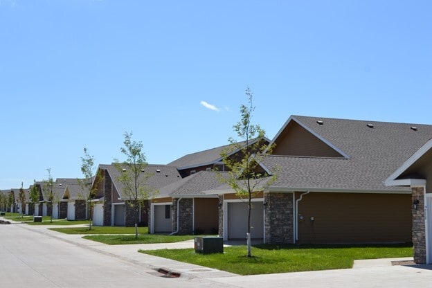 Links at Pebble Creek - Links at Pebble Creek Homes