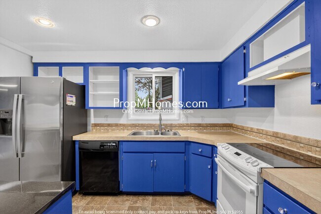 Photo - Three Bedroom Escape in Oregon City!