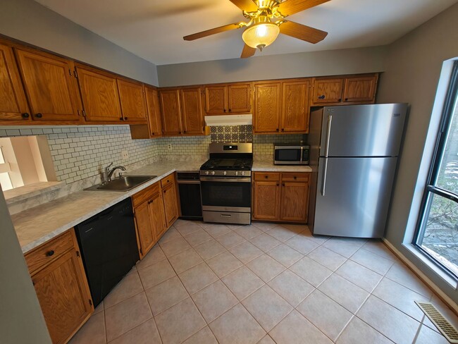 Photo - Multi unit townhome