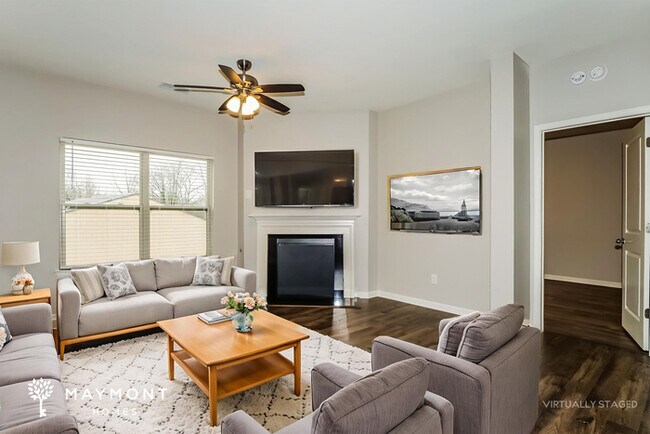 Photo - 415 Beau Tisdale Dr