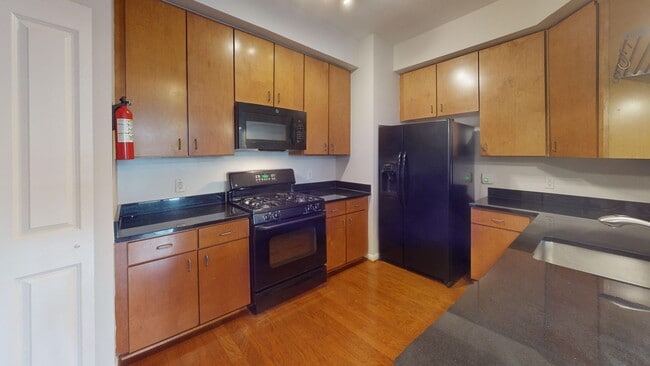 Photo - Logan Circle One Bedroom Plus Den W/Front Desk, Secured Entry, Pets Welcome, & More!