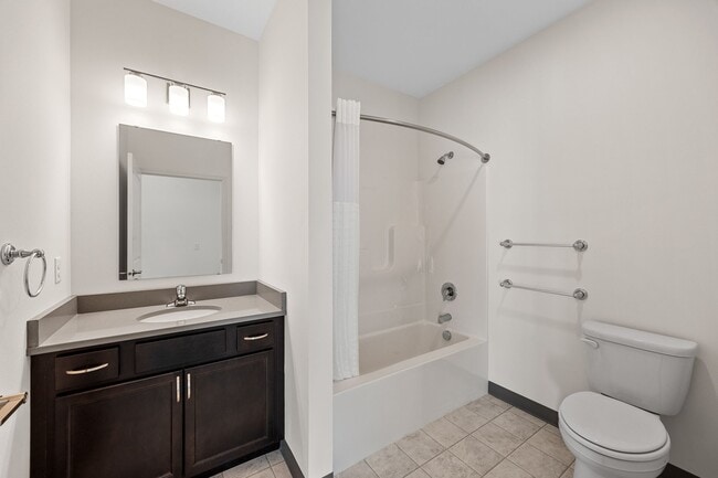 Stone Ridge Apartments & Townhomes