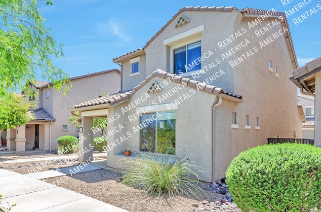 Photo - 10645 E Singing Canyon Dr