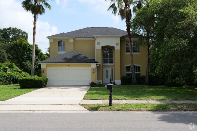 Building Photo - Updated Spacious Home in Oviedo