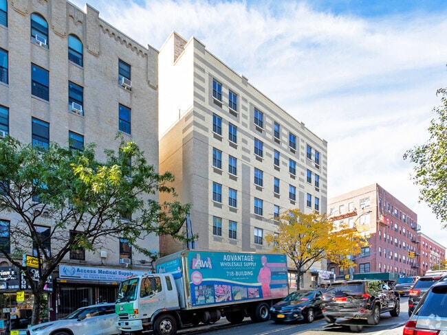 Photo - 1702 Bryant Ave