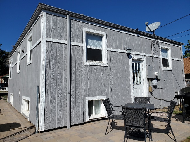 664 S Osceola St House House Rental in Denver, CO