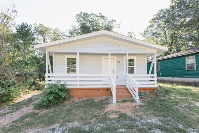 Building Photo - 524 N 3rd St Rental