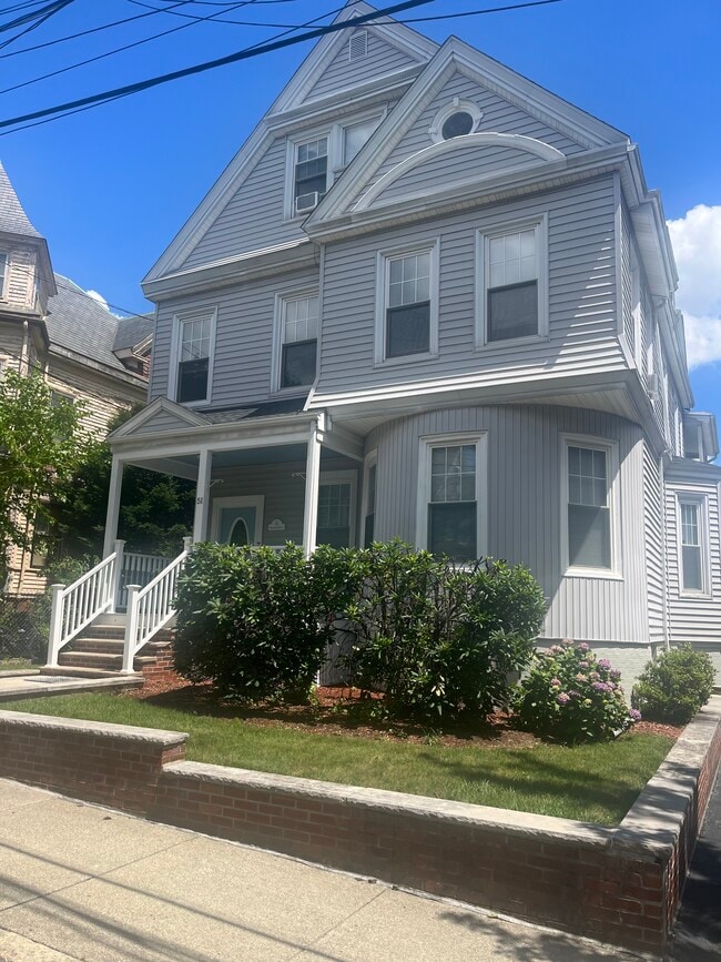 Photo - 51 Dartmouth St Unit #3