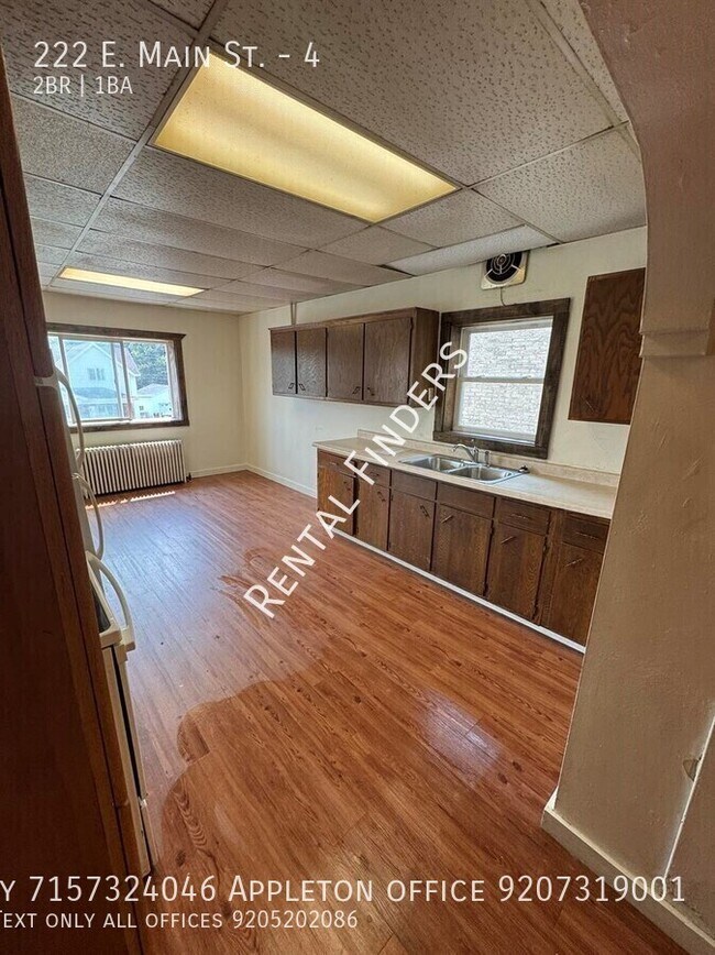 Building Photo - 222 E Main St Unit 4 Rental