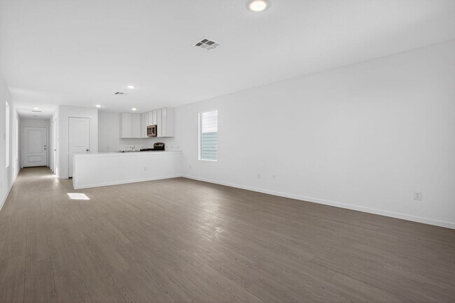 Photo - Brand New Home for Lease in Elmendorf – Open Floor Plan & Private Fenced Yard