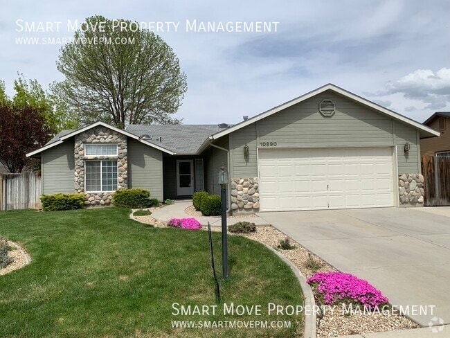 Building Photo - 10890 W Tidewater Ct Rental